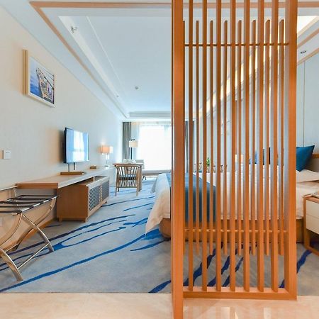 Qinhuangdao Btg-Jinglun Hotel Esterno foto