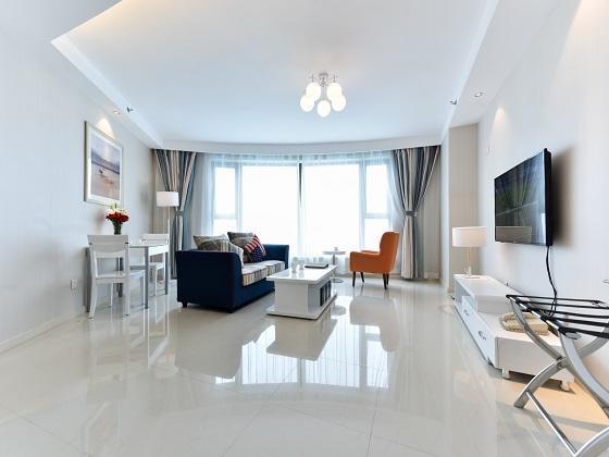 Qinhuangdao Btg-Jinglun Hotel Esterno foto