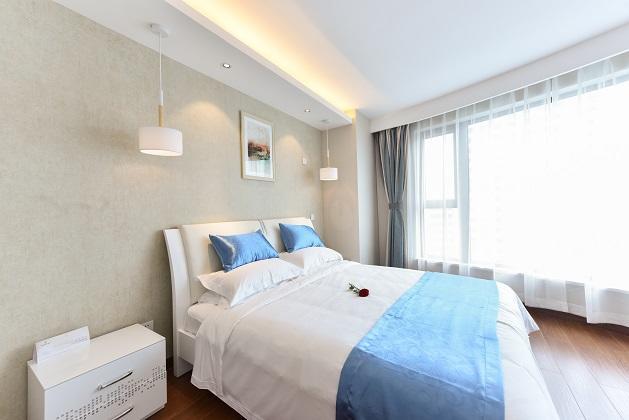 Qinhuangdao Btg-Jinglun Hotel Esterno foto
