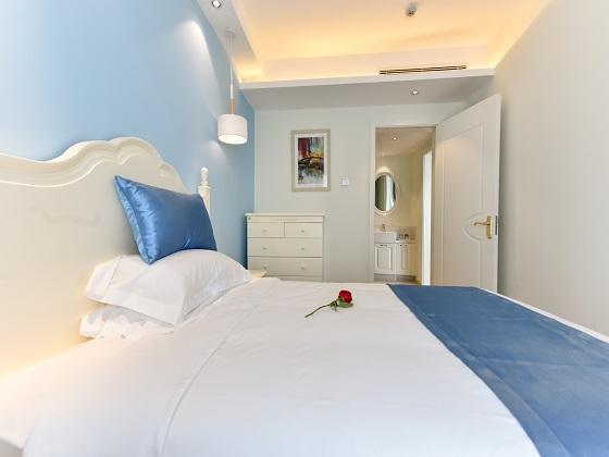 Qinhuangdao Btg-Jinglun Hotel Esterno foto