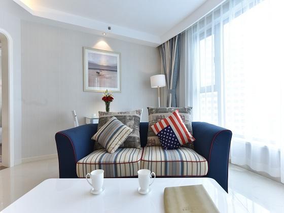 Qinhuangdao Btg-Jinglun Hotel Esterno foto