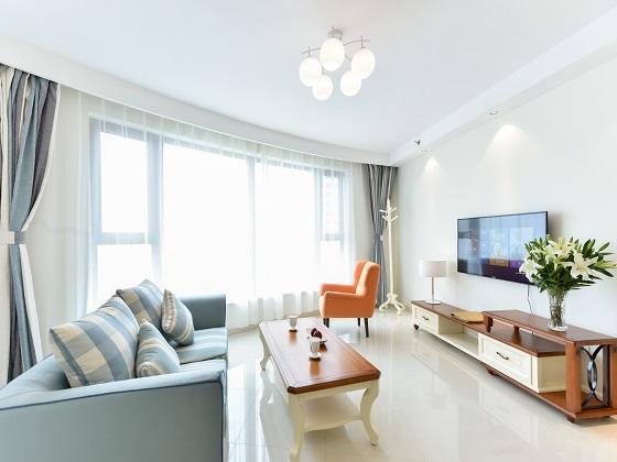 Qinhuangdao Btg-Jinglun Hotel Esterno foto