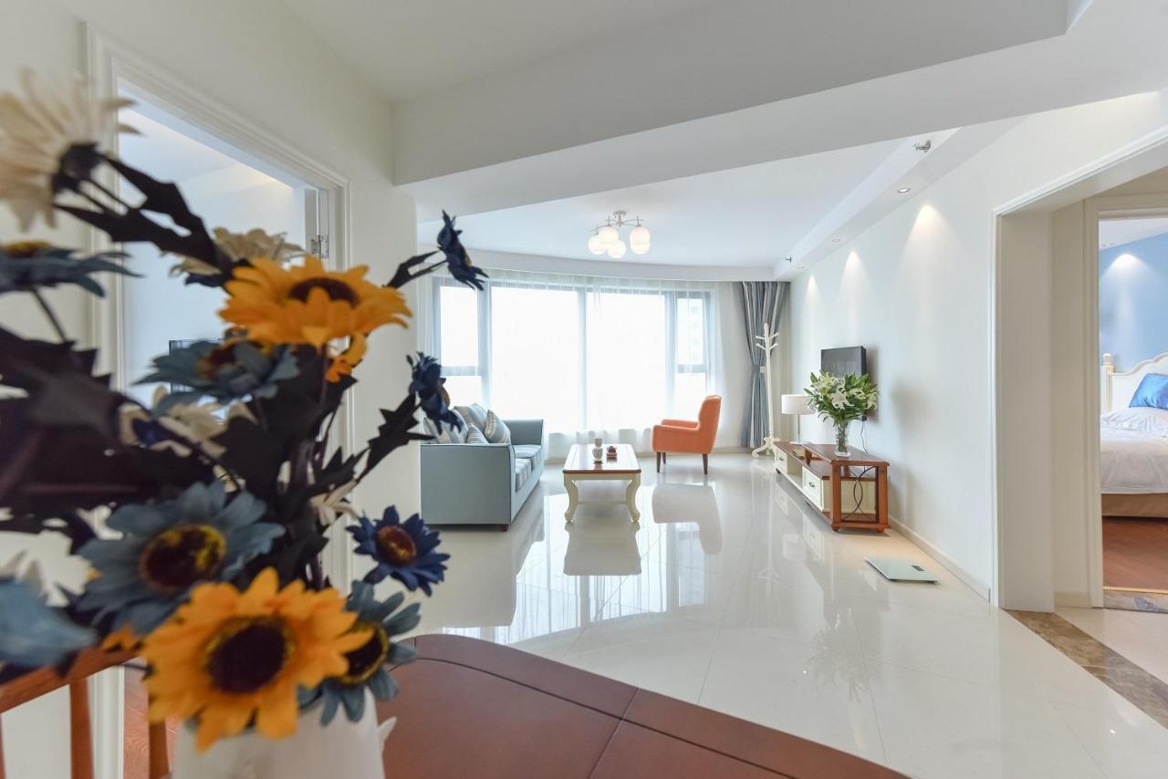 Qinhuangdao Btg-Jinglun Hotel Esterno foto